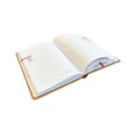 سالنامه سال 1401 آفاق مدل 09-AB کد 149807 - قیمت و خرید آنلاین - قاطی پاتی