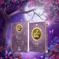 سالنامه سال 1399 انتشارات بحارالانوار کد 4 مجموعه 10 عددی - قیمت و خرید آنلاین - قاطی پاتی