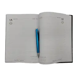 سالنامه سال 1402 کد 1-234 - قیمت و خرید آنلاین - قاطی پاتی