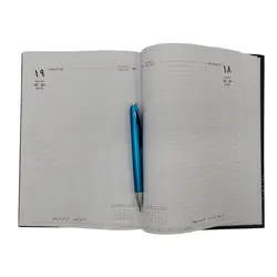 سالنامه سال 1402 کد 4-229 - قیمت و خرید آنلاین - قاطی پاتی