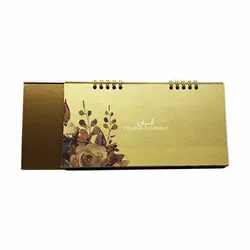 تقویم رومیزی ۱۳۹۸ کد K65 - قیمت و خرید آنلاین - قاطی پاتی
