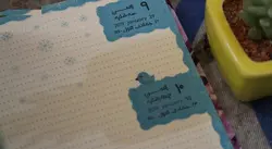 سالنامه 97 چرمی ترمه گرافیک کد 7 - قیمت و خرید آنلاین - قاطی پاتی
