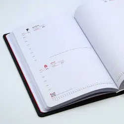 سالنامه و تقویم رومیزی سال 1402 مدل نارین کد 801 - قیمت و خرید آنلاین - قاطی پاتی