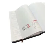 سالنامه سال 1402 تندیس مدل 063-t کد 138173 - قیمت و خرید آنلاین - قاطی پاتی
