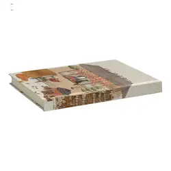 سالنامه سال 1398 مستر نوت مدل MR-120 - قیمت و خرید آنلاین - قاطی پاتی