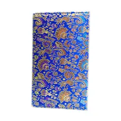 تقویم جیبی سال 1398 طرح پارچه ای کد T-003 - قیمت و خرید آنلاین - قاطی پاتی