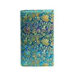 تقویم جیبی سال 1398 طرح پارچه ای کد T-003 - قیمت و خرید آنلاین - قاطی پاتی