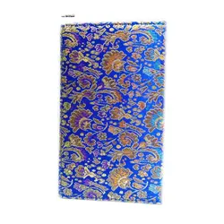 تقویم جیبی سال 1398 طرح پارچه ای کد T-003 - قیمت و خرید آنلاین - قاطی پاتی