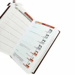 تقویم جیبی سال 1398 طرح پارچه ای کد T-003 - قیمت و خرید آنلاین - قاطی پاتی