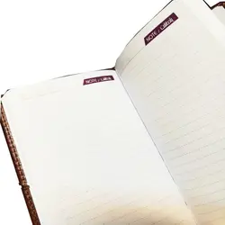 تقویم جیبی سال 1398 طرح پارچه ای کد T-003 - قیمت و خرید آنلاین - قاطی پاتی