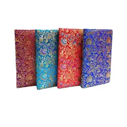 تقویم جیبی سال 1398 طرح پارچه ای کد T-003 - قیمت و خرید آنلاین - قاطی پاتی