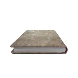 سالنامه سال 1403 طرح چرم ترمو مدل 117006321 به همراه تقویم رومیزی - قیمت و خرید آنلاین - قاطی پاتی