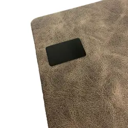سالنامه سال 1403 طرح چرم ترمو مدل 117006321 به همراه تقویم رومیزی - قیمت و خرید آنلاین - قاطی پاتی
