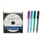 بسته خوشنویسی استدلر سایز متوسط مدل103 - قیمت و خرید آنلاین - قاطی پاتی