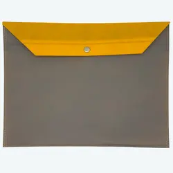 پوشه دکمه دار مدل دوستدار محیط زیست بسته 5 عددی - قیمت و خرید آنلاین - قاطی پاتی