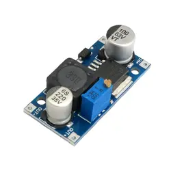 ماژول رگولاتور مدل LM2596HVS - قیمت و خرید آنلاین - قاطی پاتی