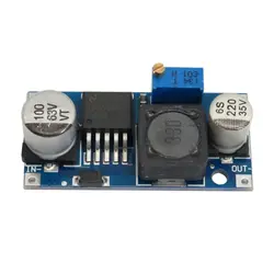 ماژول رگولاتور مدل LM2596HVS - قیمت و خرید آنلاین - قاطی پاتی