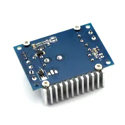 ماژول رگولاتور کاهنده ولتاژ کد 1220 - قیمت و خرید آنلاین - قاطی پاتی