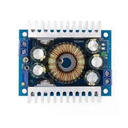 ماژول رگولاتور کاهنده ولتاژ کد 1220 - قیمت و خرید آنلاین - قاطی پاتی