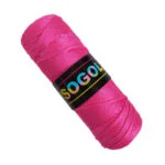 نخ قلاب بافی مدل مکرومه سه سوزنه کد M350 - قیمت و خرید آنلاین - قاطی پاتی