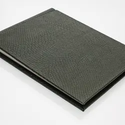 آلبوم عکس مدل 16x21 - A100 - قیمت و خرید آنلاین - قاطی پاتی