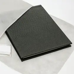 آلبوم عکس مدل 16x21 - A100 - قیمت و خرید آنلاین - قاطی پاتی