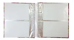آلبوم عکس طرح RJ-120-10 - قیمت و خرید آنلاین - قاطی پاتی