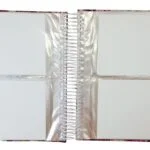 آلبوم عکس طرح RJ-120-09 - قیمت و خرید آنلاین - قاطی پاتی