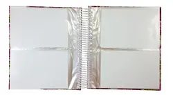 آلبوم عکس طرح RJ-120-04 - قیمت و خرید آنلاین - قاطی پاتی