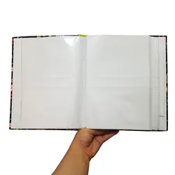 آلبوم عکس کد SHBM_BOX 325 - قیمت و خرید آنلاین - قاطی پاتی