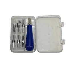 مغار مدل فلزی کد hg-9737 بسته 6 عددی - قیمت و خرید آنلاین - قاطی پاتی