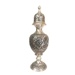 گلاب پاش قلمزنی لوح هنر کد 1170 - قیمت و خرید آنلاین - قاطی پاتی