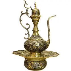 گلاب پاش قلم زنی مدل486711 - قیمت و خرید آنلاین - قاطی پاتی