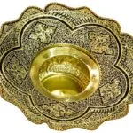 گلاب پاش قلم زنی مدل486711 - قیمت و خرید آنلاین - قاطی پاتی