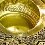 گلاب پاش قلم زنی مدل486711 - قیمت و خرید آنلاین - قاطی پاتی