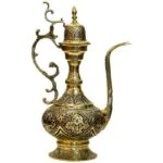 گلاب پاش قلم زنی مدل486711 - قیمت و خرید آنلاین - قاطی پاتی