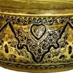 گلاب پاش قلم زنی مدل486711 - قیمت و خرید آنلاین - قاطی پاتی