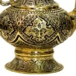 گلاب پاش قلم زنی مدل486711 - قیمت و خرید آنلاین - قاطی پاتی