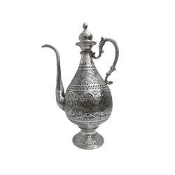 گلاب پاش قلمزنی کد E-AS24 - قیمت و خرید آنلاین - قاطی پاتی