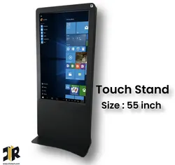 استند لمسی 55 اینچ مدل S55