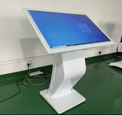 کیوسک تاچ دیجیتال