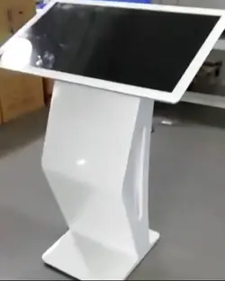 استند لمسی تعاملی