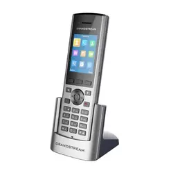 تلفن بی سیم دکت تحت شبکه گرند استریم Grand stream P730