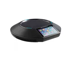 تلفن کنفرانس تحت شبکه گرنداستریم Grand stream GAC2500