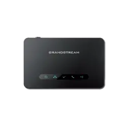 پایه تلفن بی سیم تحت شبکه و دکت گرنداستریم Grand stream DP750