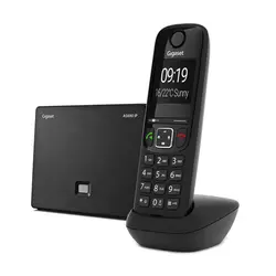 تلفن بی سیم تحت شبکه گیگاست Gigaset As690IP