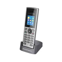 تلفن تحت شبکه بی سیم دکت گرند استریم Grand stream DP722