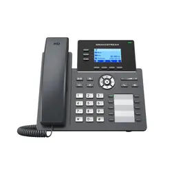 تلفن تحت شبکه گرند استریم Grand stream GRP2604P