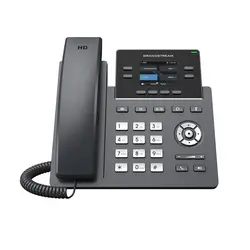 تلفن تحت شبکه گرند استریم Grand stream GRP2612G