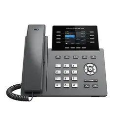 تلفن تحت شبکه گرند استریم Grand stream GRP2624
